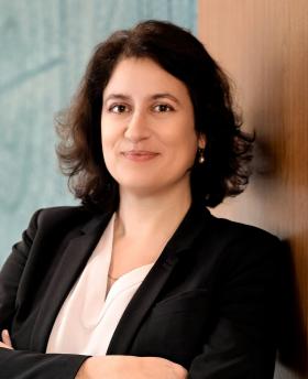 Claire Bueno Ragache