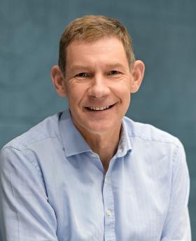 Eric Dumont, Président du Directoire